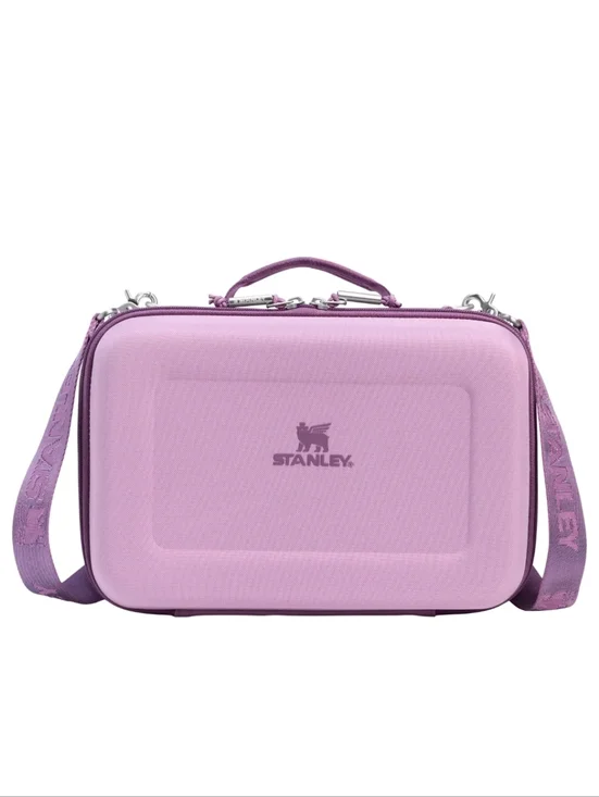 Purple Stanley Lunch Box - Picture 4 of 4